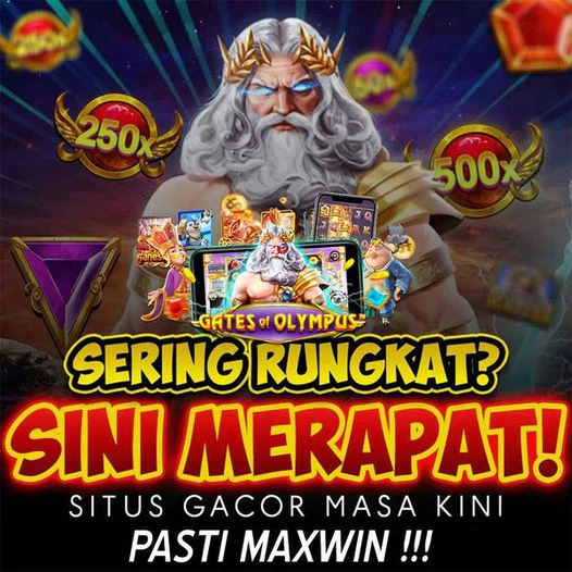 Krajirichslot: Situs Game Murah Banget Untuk Gamer Hemat